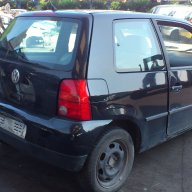 VW LUPO 1.0I/1.4I 16V/1.4MPI/-НА ЧАСТ, снимка 2 - Автомобили и джипове - 15933249