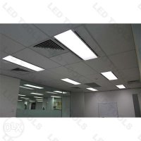 LED Панел за вграждане 24W 36W 48W 600x600 , ЛЕД панели  пано , снимка 9 - Други машини и части - 23312361