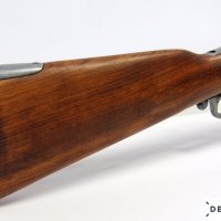 Пушка, карабина Winchester, USA 1866. Уинчистер 66 Реплика, снимка 4 - Бойно оръжие - 22430997