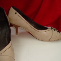 Елегантни дамски обувки, снимка 2 - Дамски ежедневни обувки - 21451335