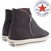 ПРОМО 🍊 CONVERSE ALL STAR 🍊 Дамски кецове HIGH LINE SHROUD 39 номер нови с кутия, снимка 11 - Кецове - 19230101