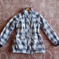 Топло тинейджърско яке, на H&M, ръст 152 см. , снимка 2 - Детски якета и елеци - 17687070