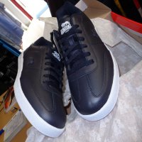 Lonsdale Regent 100%оригинал спортно/елегантни обувки  внос Англия., снимка 11 - Дамски ежедневни обувки - 20372878