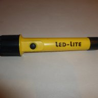 Мощен LED фенер, снимка 3 - Прожектори - 16538765