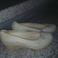 Обувки 39 гръцки, снимка 3 - Дамски елегантни обувки - 23744887