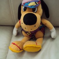 Плюшено куче, снимка 1 - Плюшени играчки - 20962981