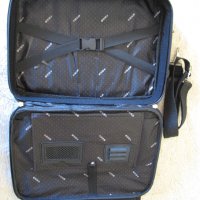 Ново Куфарче за лаптоп с къса и дълга дръжка, снимка 2 - Куфари - 24402820