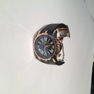 Мъжки часовник реплика  Roger Dubuis Men's 'excalibur Chronoexcel' клас ААА+ реплика, снимка 1 - Мъжки - 9764866