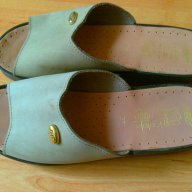 Saef - чисто нови италиански чехли, снимка 1 - Чехли - 11384782
