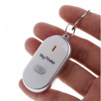 Ключодържател с аларма за намиране на ключовете Key Finder, снимка 2 - Друга електроника - 24106610
