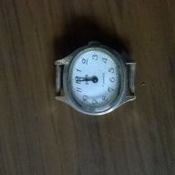 механичен дамски часовник " ЗАРЯ " , снимка 3 - Антикварни и старинни предмети - 15366106