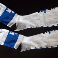 Компресиращи чорапи IRONMAN COMPRESSION PRO, снимка 1 - Други спортове - 14223592
