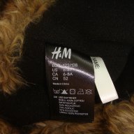 Детска шапка H&M, снимка 4 - Шапки, шалове и ръкавици - 12761323