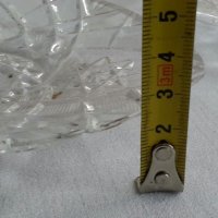 кристални чинии полски кристал Виолета , снимка 11 - Антикварни и старинни предмети - 23521424