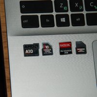 Лаптоп  Asus X555DG 15.6" за части, снимка 9 - Части за лаптопи - 22521305
