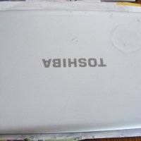 Лаптоп за части Toshiba Satellite L300, снимка 5 - Части за лаптопи - 21840380