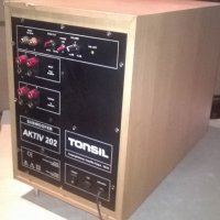 tonsil-огромен активен събуфер-внос швеицария, снимка 12 - Тонколони - 22150188