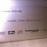 denon dvd-900 optical out-внос швеицария, снимка 6 - Ресийвъри, усилватели, смесителни пултове - 26106166