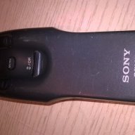 Sony remote-дистанционно за уреди на марката-внос швеицария, снимка 6 - Други - 14530472