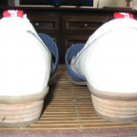 Обувки S.OLIVER, снимка 4 - Дамски ежедневни обувки - 21644871