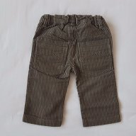 Name It,топли панталонки за момче,074 см., снимка 4 - Панталони и долнища за бебе - 14248998
