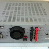 Soundwave av-4312r receiver-внос швеицария, снимка 10 - Ресийвъри, усилватели, смесителни пултове - 18175773