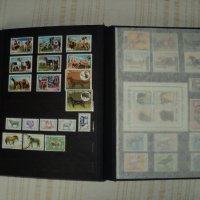 Пощенски марки - България , снимка 1 - Филателия - 21304990