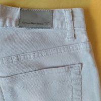 Мъжки джинси Calvin Klein/Келвин Клайн, 100% оригинал, високо качество, снимка 10 - Дънки - 23936265