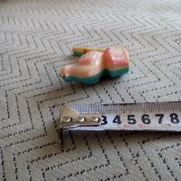 Стара свирка,пръскалка, снимка 6 - Антикварни и старинни предмети - 25622193