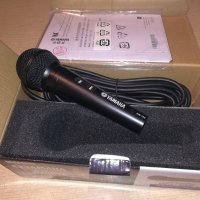 yamaha-нов микрофон с кабел-внос швеицария, снимка 14 - Микрофони - 20376890