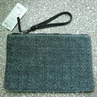TERRANOVA дамска чанта - клътч, нова, с етикет , снимка 3 - Чанти - 25594610