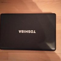 лаптоп на части Toshiba Satellite C660D-10P - 15,6" ., снимка 1 - Лаптопи за дома - 24145618