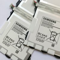 Батерия за Samsung Galaxy Tab S T805 EB-BT800FBE, снимка 3 - Оригинални батерии - 26014521