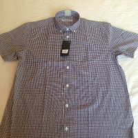 нова мъжка риза размер М, снимка 6 - Ризи - 21140481