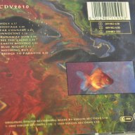 Mike Oldfield "EARTH MOVING" CD, снимка 5 - CD дискове - 14381314