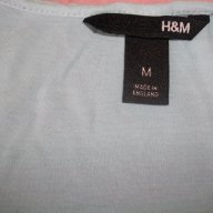Блуза с перли "Н&М"® / голям размер , снимка 9 - Корсети, бюстиета, топове - 14683461
