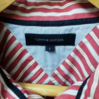 Tommy Hilfiger риза, снимка 3 - Ризи - 23677708