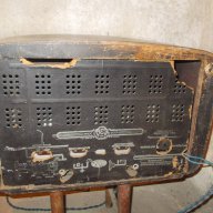 радиоапарат балтика , снимка 4 - Антикварни и старинни предмети - 14204167