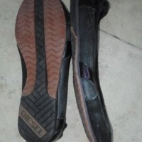 Дамски обувки Diesel, снимка 2 - Дамски ежедневни обувки - 25411179