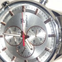 Часовник TimePiece, снимка 7 - Мъжки - 20951933