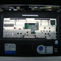 Asus X58L лаптоп на части, снимка 1 - Части за лаптопи - 23949882