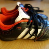 маратонки Adidas, 31ви номер - носени, снимка 2 - Детски маратонки - 21983814