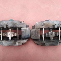 Спирачни апарати BREMBO за Mercedes S-class W221, снимка 6 - Части - 23936815