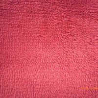 китеник пиперен на цвят от 100 % вълна, снимка 1 - Покривки за легло - 18640180