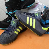 КАТО НОВИ ADIDAS original, 36 - 37 унисекс маратонки , GOGOMOTO.BAZAR.BG®, снимка 8 - Маратонки - 10250276