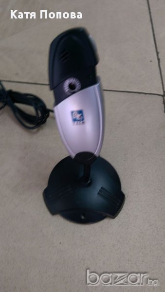 Продавам камера за компютър, снимка 1