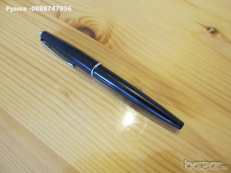 писалка паркер,Стара писалка PARKER Eversharp 1957 /64 година, оригинал USA колекционерска, снимка 1