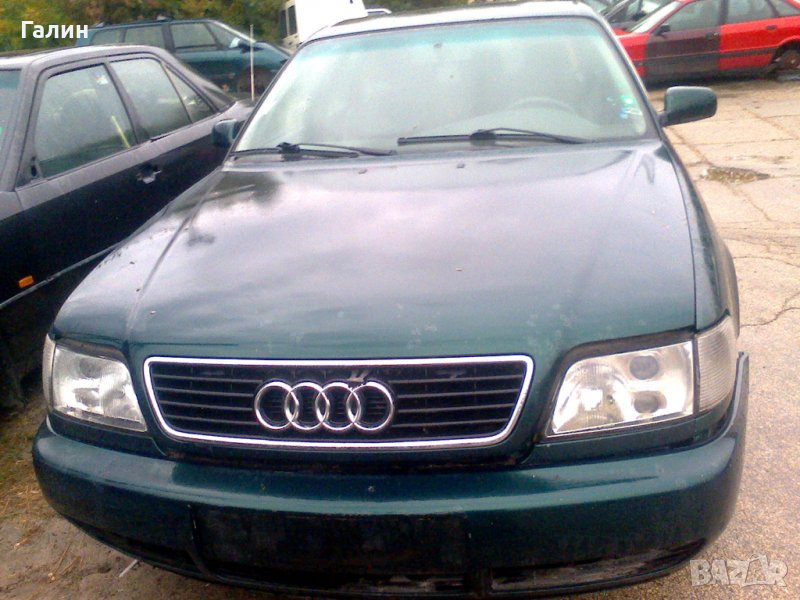 Резервни части Ауди А6, снимка 1