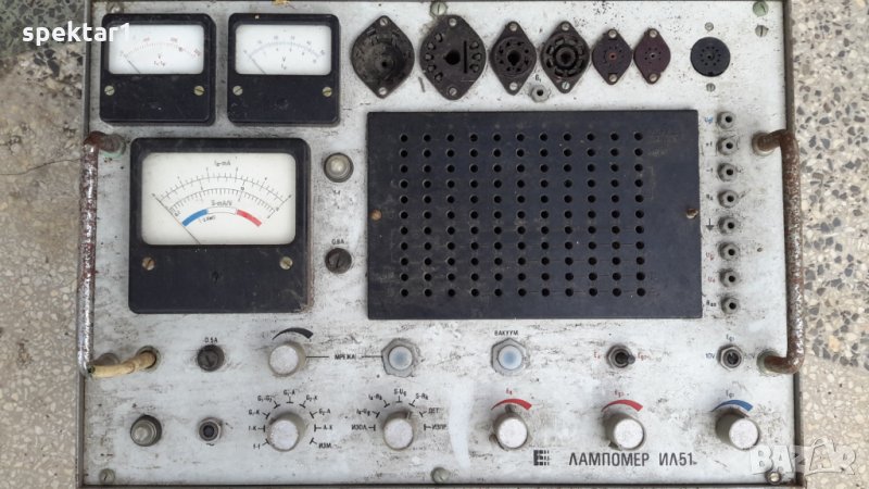 лампомер, снимка 1