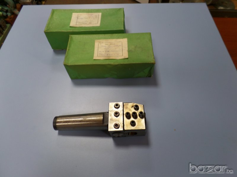  разтъргваща глава, снимка 1